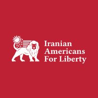 Iranian Americans for Liberty(@LibertyIranian) 's Twitter Profile Photo