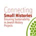 Connecting Small Histories (@JSCN_Heritage) Twitter profile photo