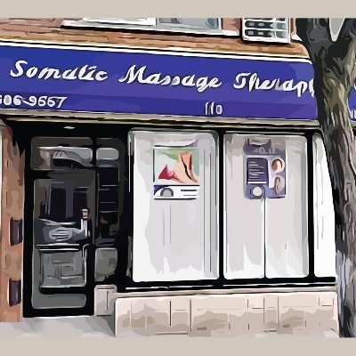 Somatic Massage Therapy & Spa: Holistic wellness for mind, body, and spirit. Relax, rejuvenate, and achieve your wellness goals.
