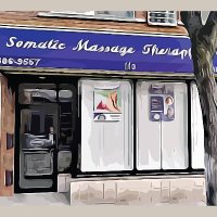 Somatic Massage Therapy & Spa(@somaticmassage1) 's Twitter Profile Photo