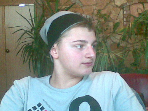 DusaFlavius's profile picture. 