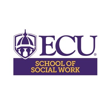 ECU® School of Social Work -- Connected to our communities