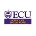 ECU® School of Social Work (@ecussw) Twitter profile photo