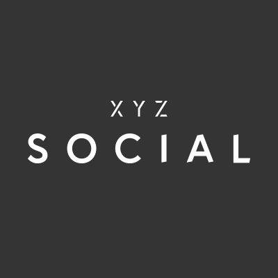 Our XYZ work feed has moved to @DepartmentUK_ - follow for work, wellness and industry insights.

Or stay right here for all things food & drink @ XYZ Social