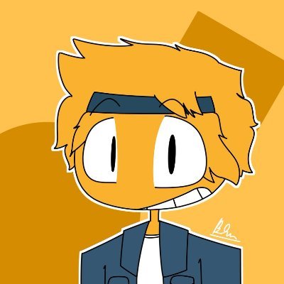 15 Yo/Dev and i think i'm funny lol.
Logo by @blutwiit