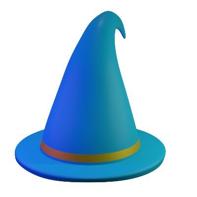 BlueWizardStud's profile picture. Tutoriales y noticias de 3D, videojuegos, animación y proyectos personales en Blender