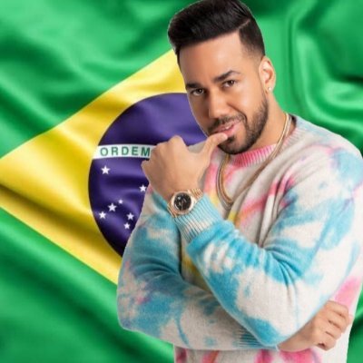 Primeiro Twitter do Brasil Dedicado ao Rei da Bachata Romeo Santos desde 2011 por um fanático Brasileiro,notícias frases e suas músicas. 🇧🇷🇵🇹 #Bachata