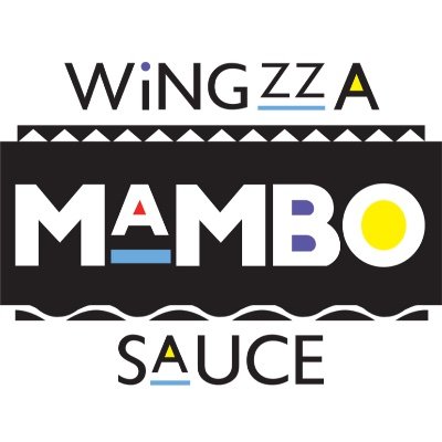 Wingzza Mambo Sauce™ as seen on Food Network | Cooking Channel | Black Enterprise | JET | A Restaurant Menu Near You — The New Wing Staple.