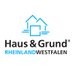 Haus & Grund Rheinland Westfalen (@HausundGrundRW) Twitter profile photo