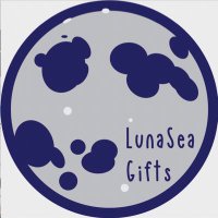 Lunasea Gifts(@LunaseaGifts) 's Twitter Profile Photo