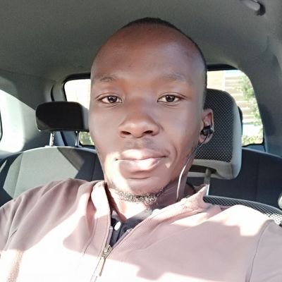 chimjena's profile picture. Typical Malawiano.!