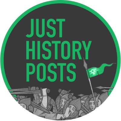 Just History Posts Profile