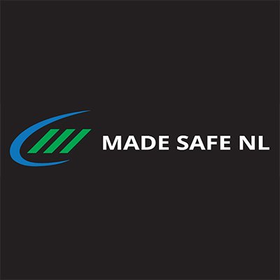 Working with the Newfoundland & Labrador manufacturing and processing sector to enhance safety culture. Work safe. Home safe. Every day.
