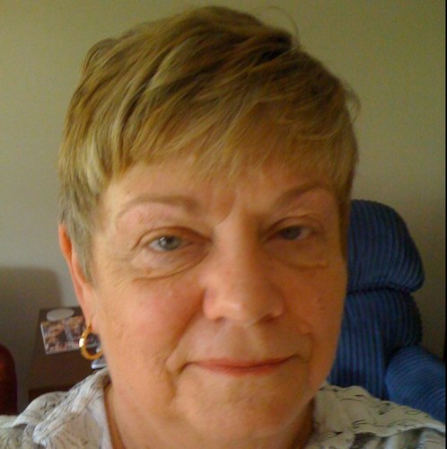 KayMarkham's profile picture. 