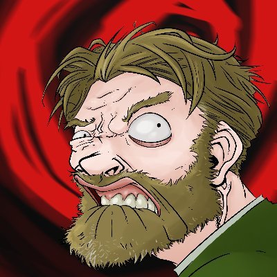 Evilplexityさんのプロフィール画像