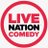 Live Nation Comedy Asia