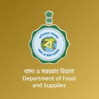 Department of Food and Supplies, Government of WB(@wbdfs) 's Twitter Profile Photo
