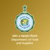 Department of Food and Supplies, Government of WB (@wbdfs) Twitter profile photo