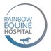 Rainbow Equine Hospital (@REH_Vets) Twitter profile photo