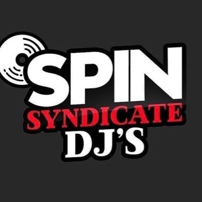 Official Twitter Page for Spin Syndicate Entertainment / DJs (@DeeJayTDubb)