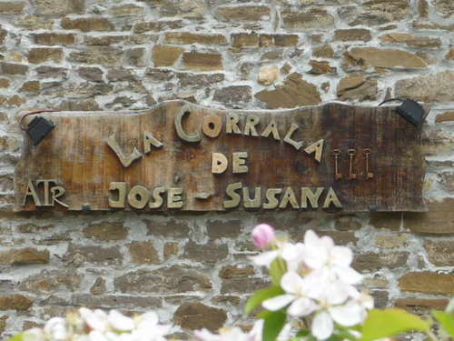 corralajosesusa's profile picture. Casa rural completa o por apartamentos. A 25`de Oviedo, 45´de Gijón