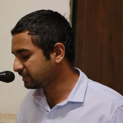 pushanmishra2's profile picture. IITian, BHUian 
Decoding Narratives