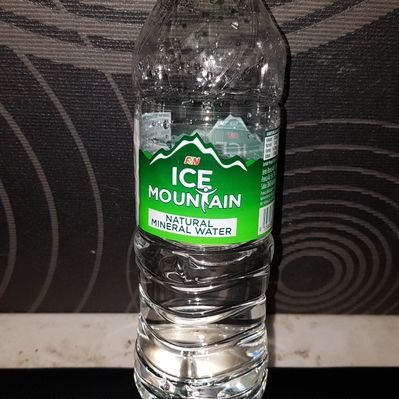 Air Fn Minum