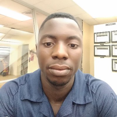 Administrator, agriculturist, CEO Bush_man enterprise
