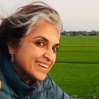 Professor Nayanika Mookherjee (@nakamookherjee) 's Twitter Profile