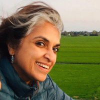 Professor Nayanika Mookherjee(@NakaMookherjee) 's Twitter Profile Photo