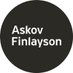 Askov Finlayson (@askovfinlayson) Twitter profile photo