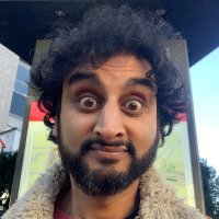 Neel Joshi (@jeloshine) 's Twitter Profile Photo