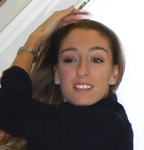 Sara Rusconi Profile