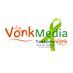 VonkMedia (@VonkMedia_SA) Twitter profile photo