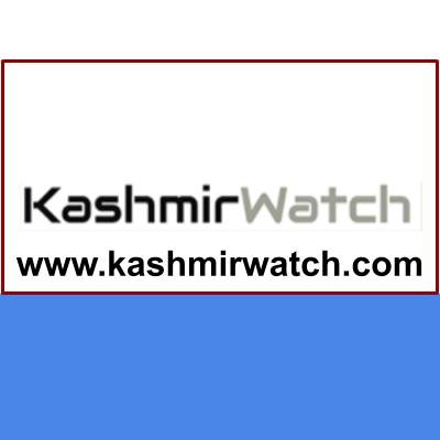 Official account of KashmirWatch dot com. KW website is reachable in India via VPN after being blocked by Indian Ministry of Info & Broadcasting on 21/12/2021.