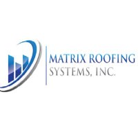 Matrix Roofing Systems, Inc.(@matrix_roofing) 's Twitter Profile Photo