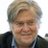 Steve Bannon "Grumpy Bear"