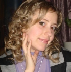 LisiBluey's profile picture. 