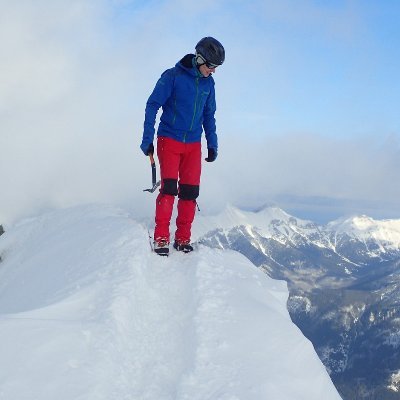 Marcin_Chwala's profile picture. 