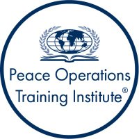 Peace Operations Training Institute (POTI) (@peaceoperations) 's Twitter Profile Photo Peace Operations Training Institute (POTI) (@peaceoperations) 's Twitter Profile Photo