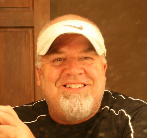 Happily married, love my family, LOVE THE LORD, love a round of golf when I can play, from Newport, TN, still live there, work in Knoxville...