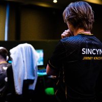 Jimmy Knox (SinCyn) (@coach_sincyn) Twitter profile photo