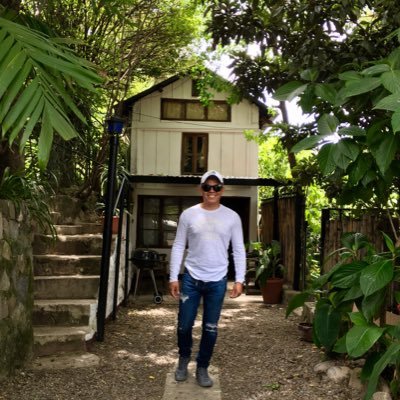 La vida solo se vive una vez, asi que he decidido disfrutarla al maximo! ✌️ Instagram @rafinhocastro