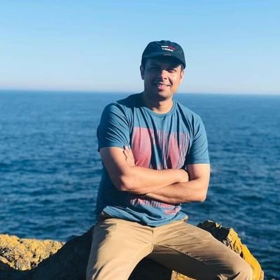 vineetsidhu's profile picture. RTs are not Endorsements