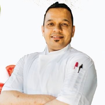 professional Chef, entrepreneur, chef/owner of #Aurumlosaltos- modern Indian bistro, winner of #beatBobyflay season 16 episode 7.