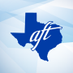 Texas AFT (@TexasAFT) Twitter profile photo