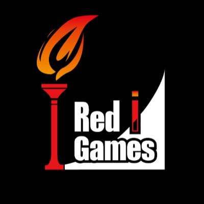 Red ℹ︎ Games🔥さんのプロフィール画像