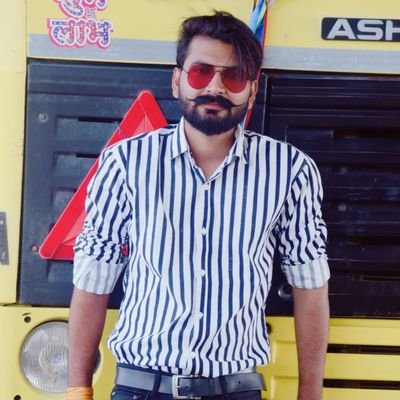 https://t.co/glPegkMc7h
🚩🚩जय श्री महाकाल 🚩🚩
Medical Representative ALKEM LABORATORIES LTD.