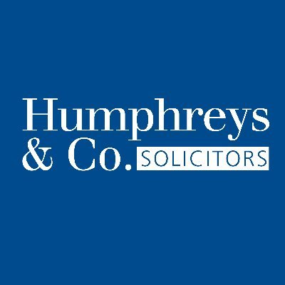 Since 1986 Humphreys & Co. have been working for clients nationally and internationally in residential property.

Specialising in Shared Ownership.