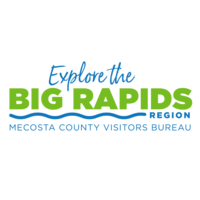 We provide you with all the information you need to Explore Mecosta County effortlessly! 

Visit us on Facebook at: Mecosta County Convention & Visitor's Bureau